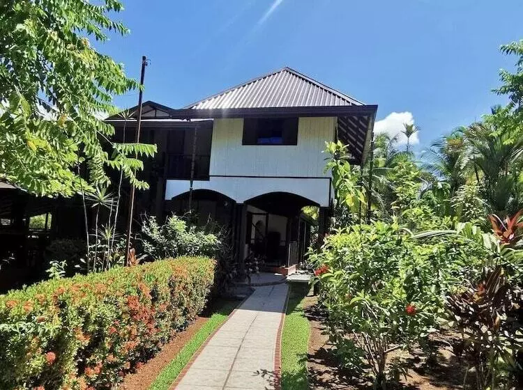 ホテル Hacienda De Los Suenos