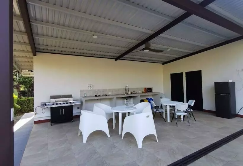 ホテル Hacienda De Los Suenos