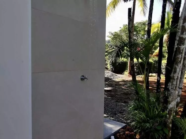 ホテル Hacienda De Los Suenos