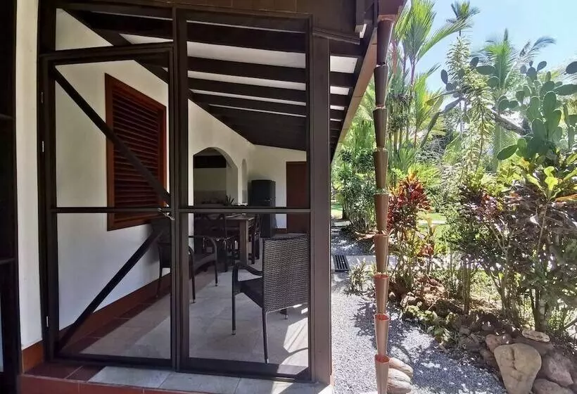 ホテル Hacienda De Los Suenos