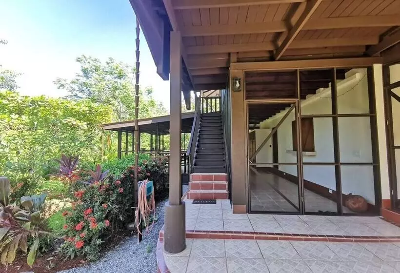 ホテル Hacienda De Los Suenos
