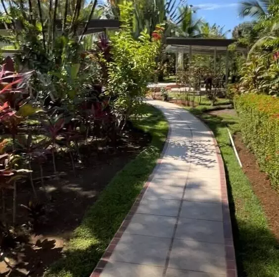 ホテル Hacienda De Los Suenos
