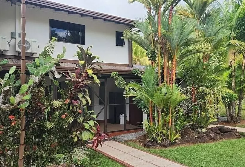 ホテル Hacienda De Los Suenos