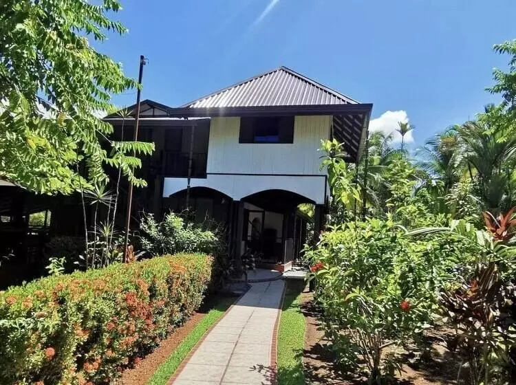ホテル Hacienda De Los Suenos