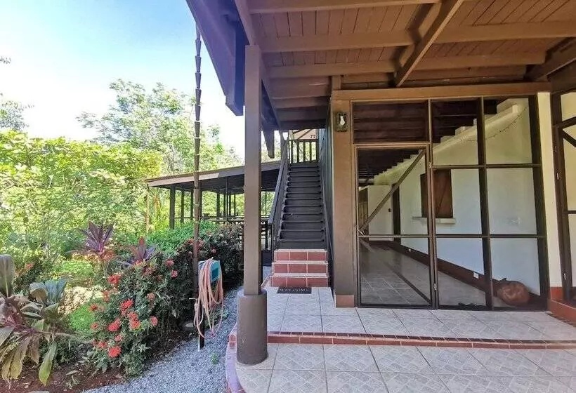 ホテル Hacienda De Los Suenos