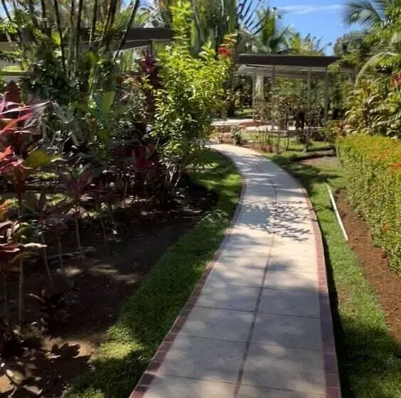 ホテル Hacienda De Los Suenos