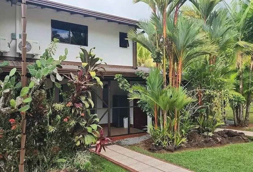 ホテル Hacienda De Los Suenos
