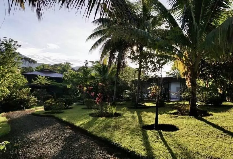 ホテル Hacienda De Los Suenos
