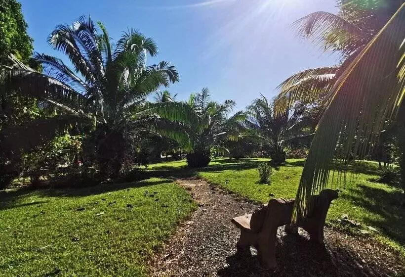 ホテル Hacienda De Los Suenos