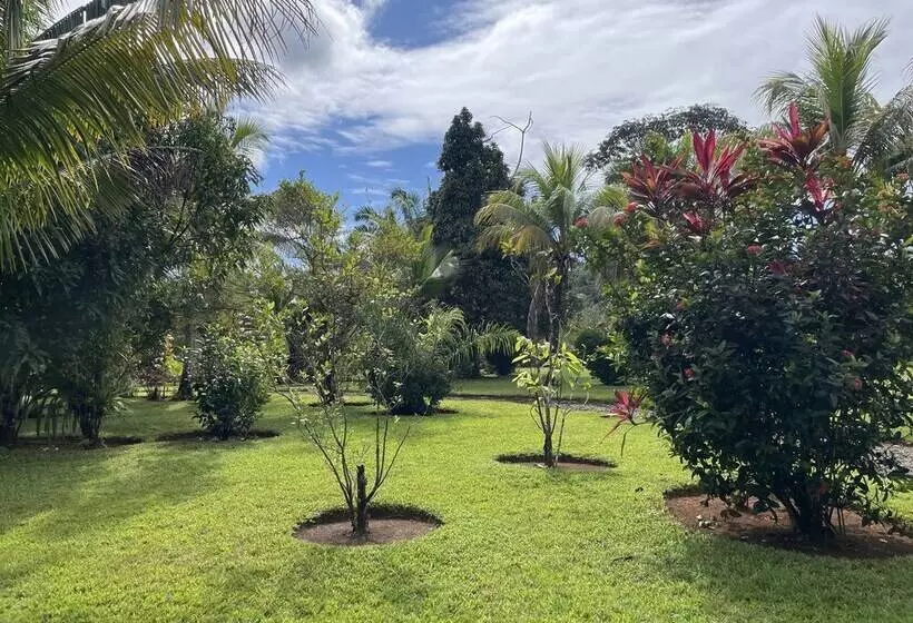 ホテル Hacienda De Los Suenos