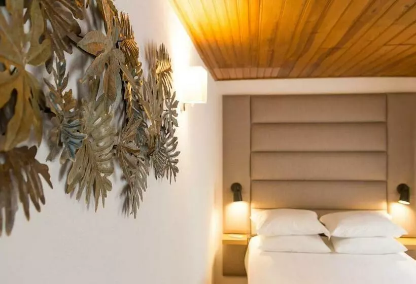 Hotelli Herdade Da Sanguinheira