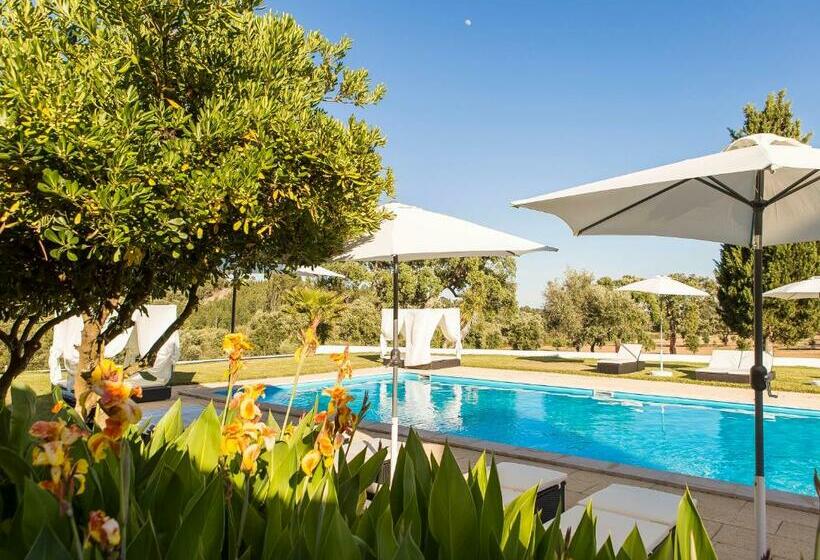 בית מלון כפרי Herdade Da Sanguinheira