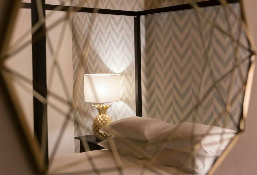 בית מלון כפרי Herdade Da Sanguinheira