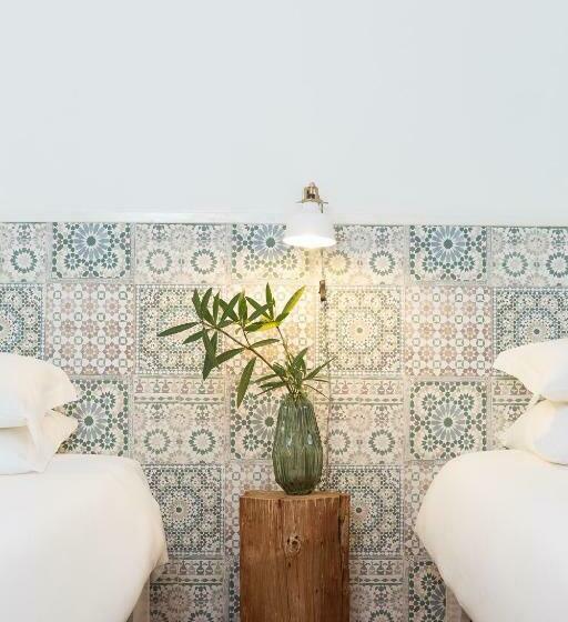 בית מלון כפרי Herdade Da Sanguinheira