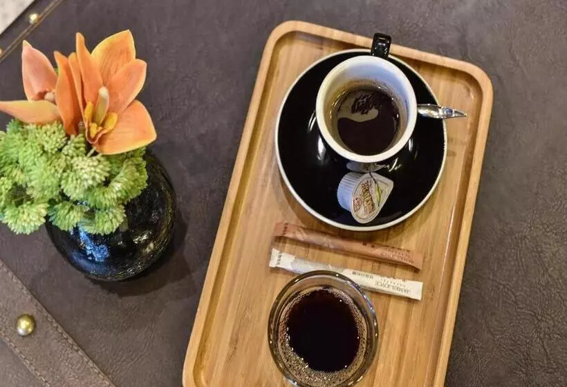 هتل James Joyce Coffetel Beijing South Station Guang Anmen You An Hospital