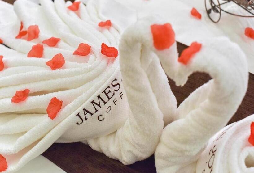 Hotell James Joyce Coffetel Beijing South Station Guang Anmen You An Hospital