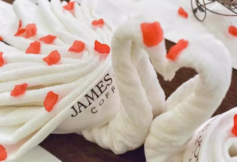 هتل James Joyce Coffetel Beijing South Station Guang Anmen You An Hospital