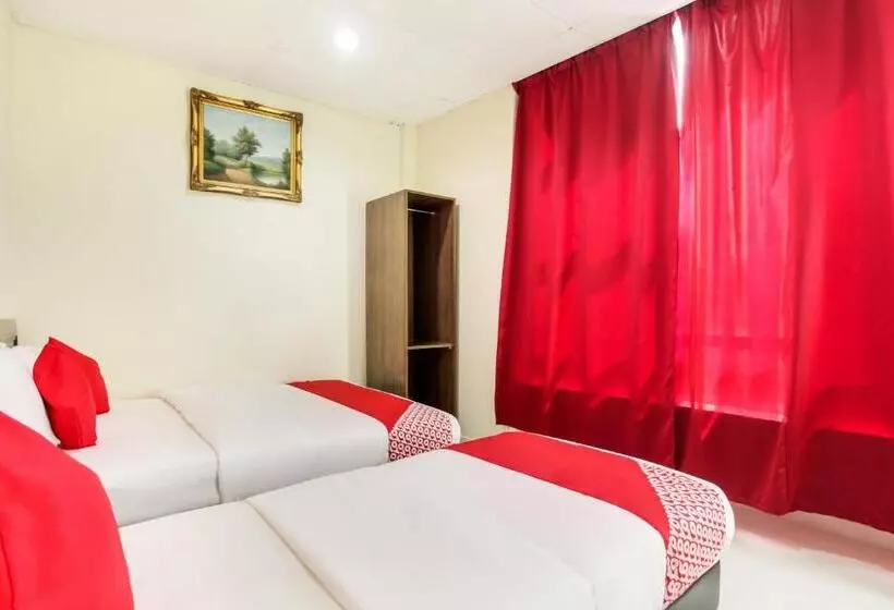 Hotelli Kavanas  Taiping