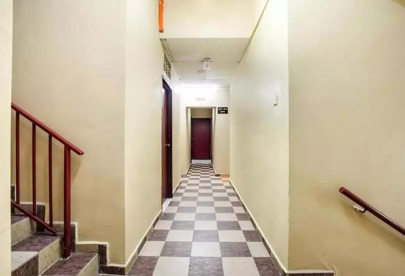 Hotelli Kavanas  Taiping