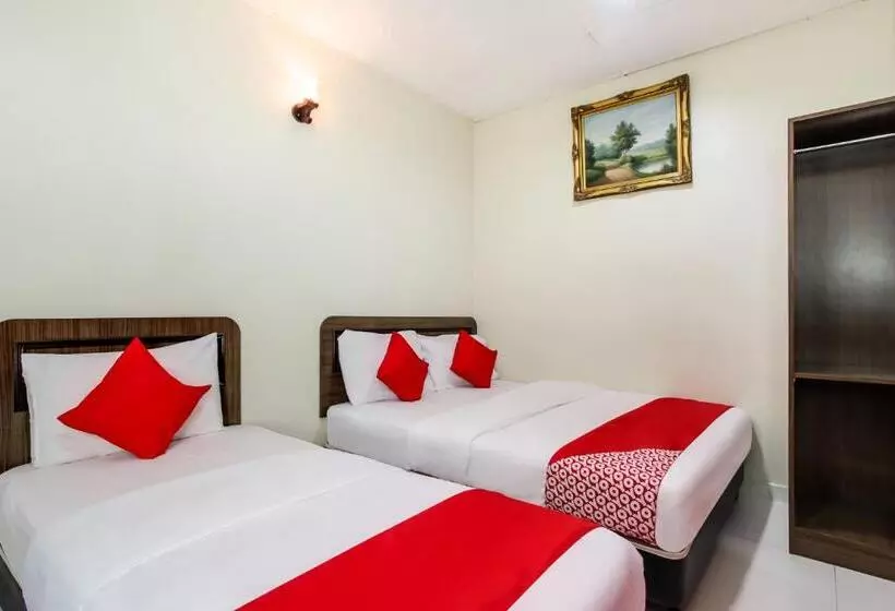 Hotelli Kavanas  Taiping