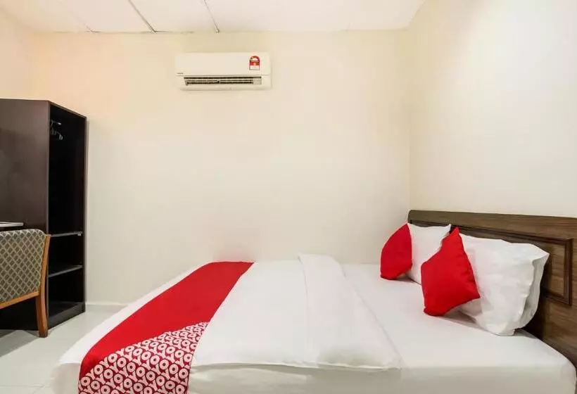 Hotelli Kavanas  Taiping