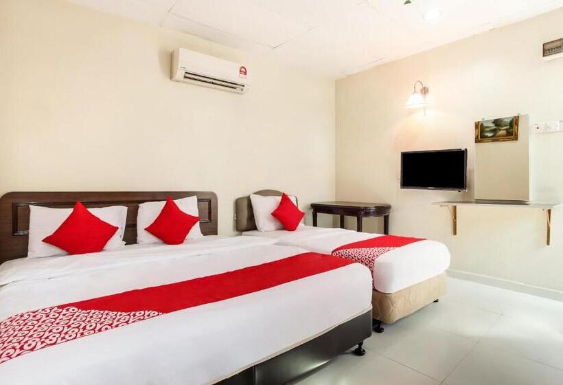 ホテル Kavanas Taiping