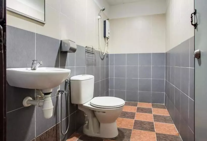 Hotelli Kavanas  Taiping