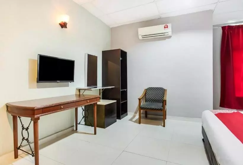 Hotelli Kavanas  Taiping