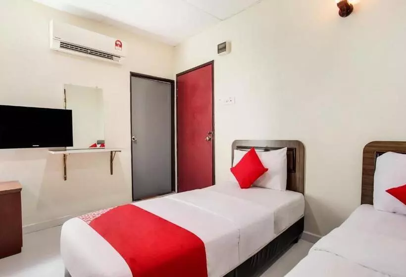 Hotelli Kavanas  Taiping