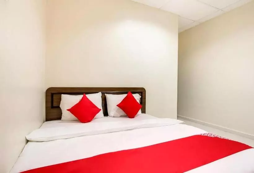 Hotelli Kavanas  Taiping