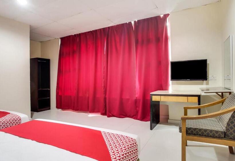 Hotel Kavanas Taiping