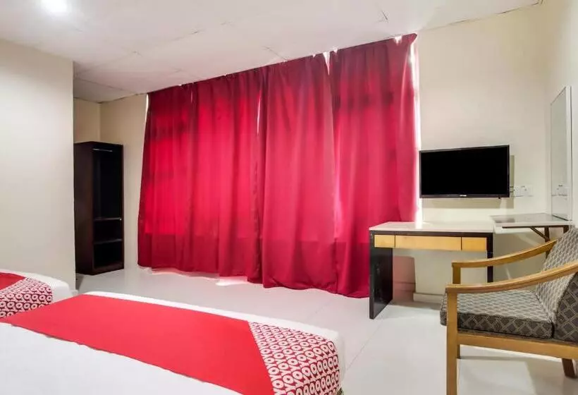 Hotelli Kavanas  Taiping