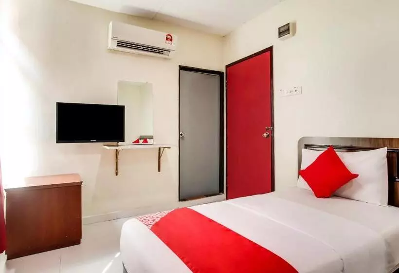 Hotelli Kavanas  Taiping