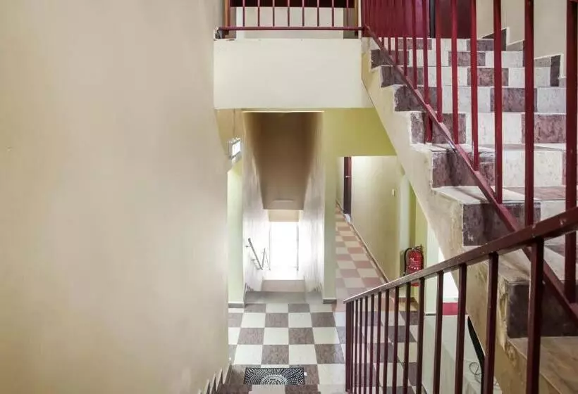 Hotelli Kavanas  Taiping