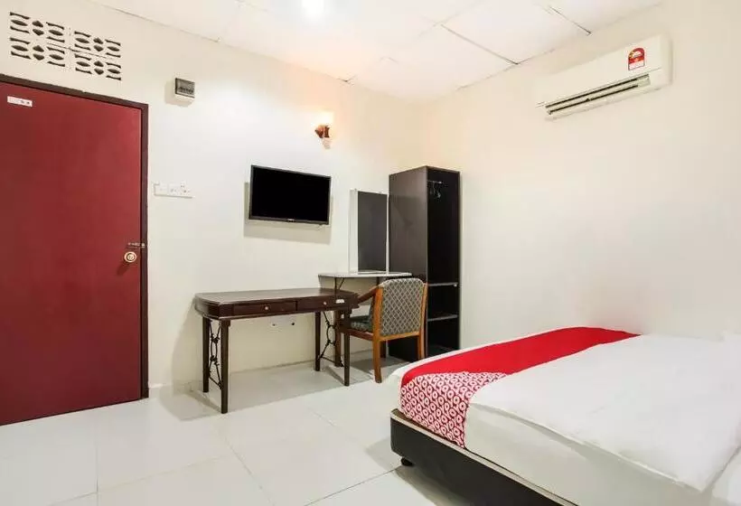 Hotelli Kavanas  Taiping