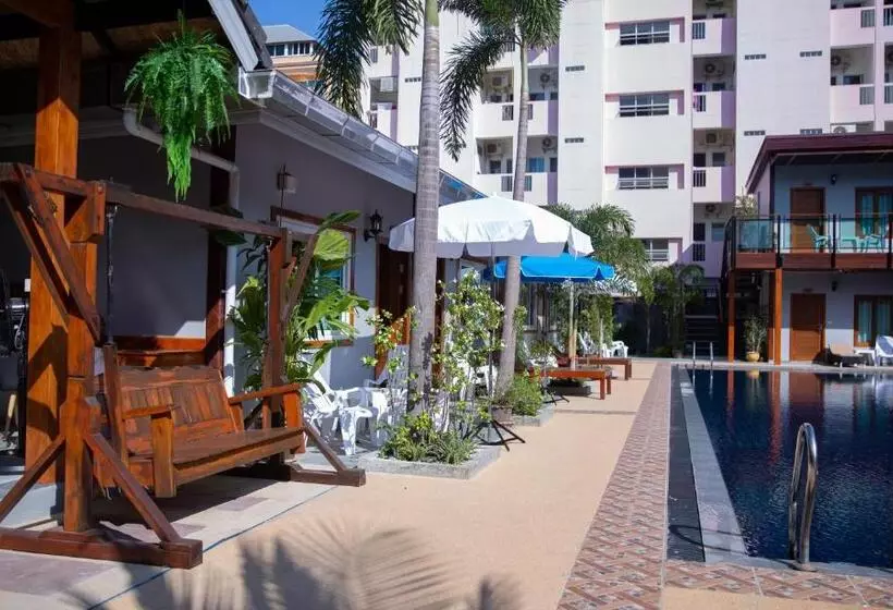 هتل Paradise Land Resort
