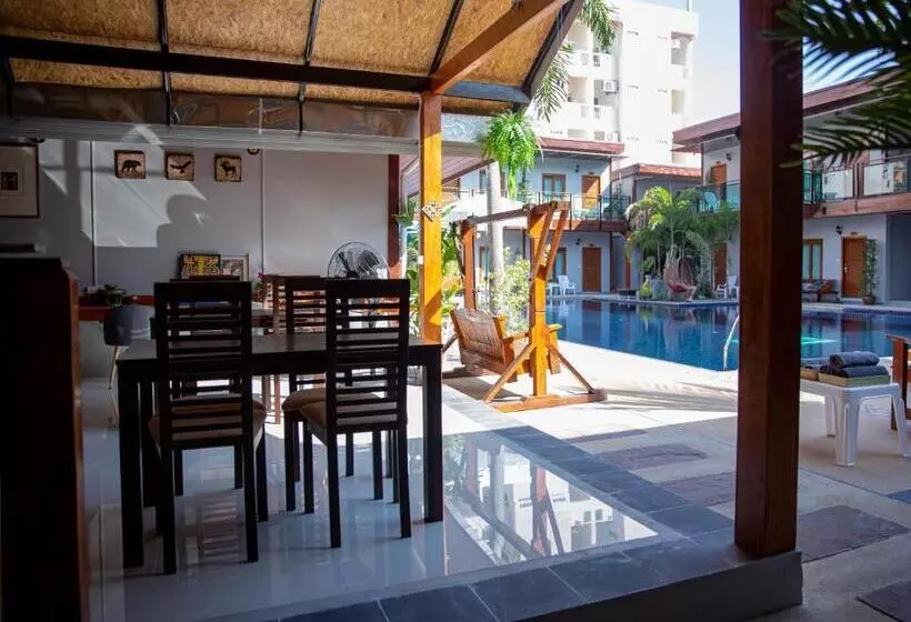 هتل Paradise Land Resort