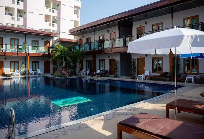 هتل Paradise Land Resort