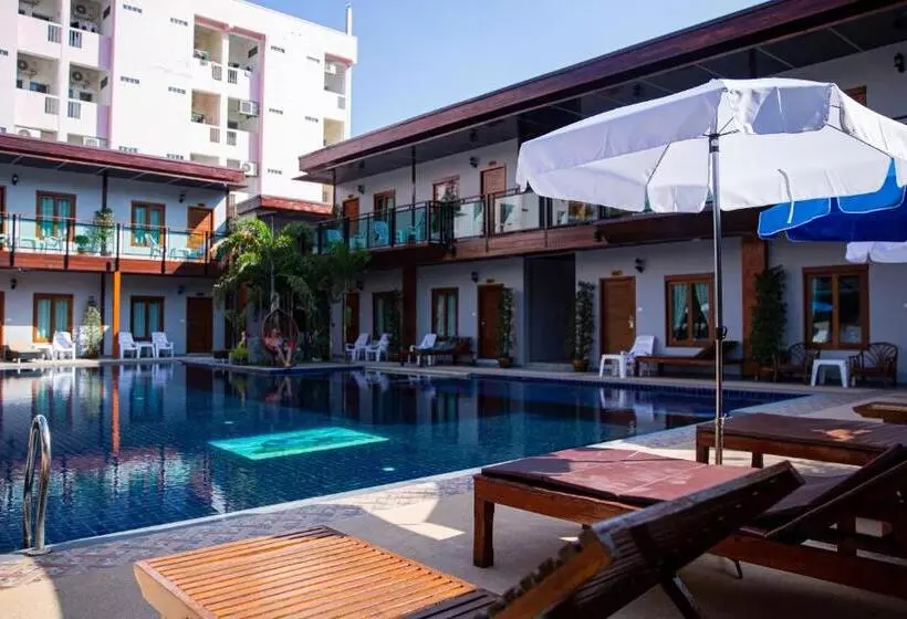 هتل Paradise Land Resort