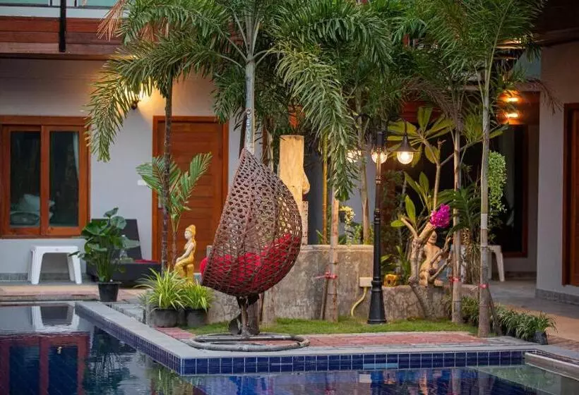 هتل Paradise Land Resort