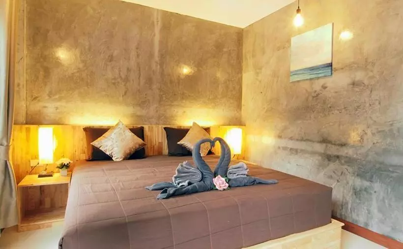 هتل Paradise Land Resort