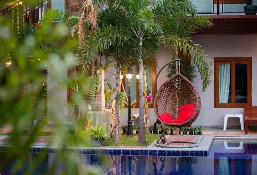 هتل Paradise Land Resort