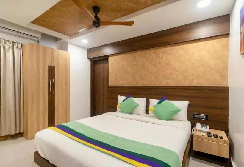 Hotelli Treebo Golden Swan Pammal