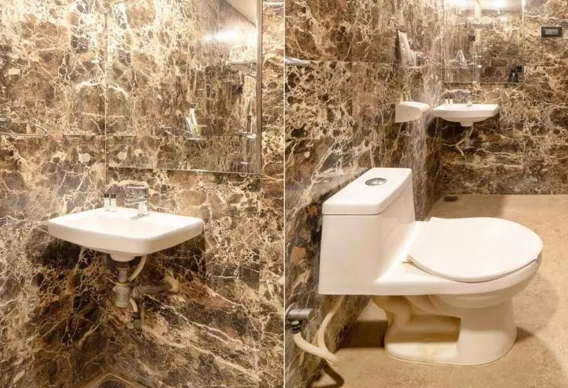 Hotelli Treebo Golden Swan Pammal