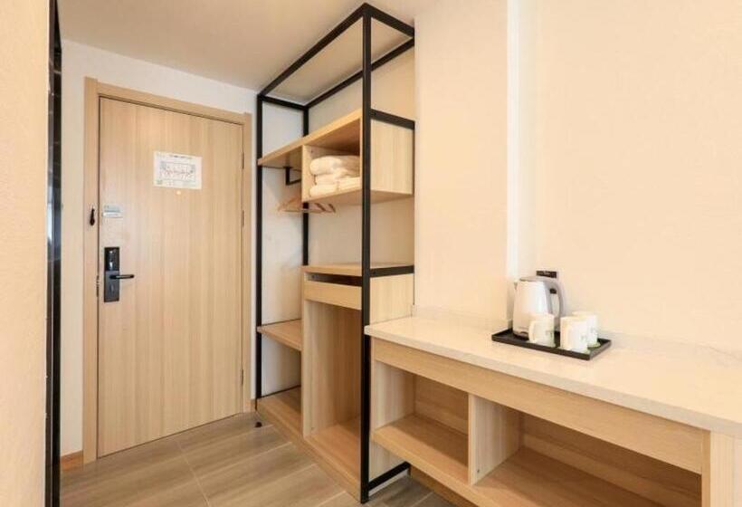 Vatica Hotel Huangshan South Gate Terminal Station