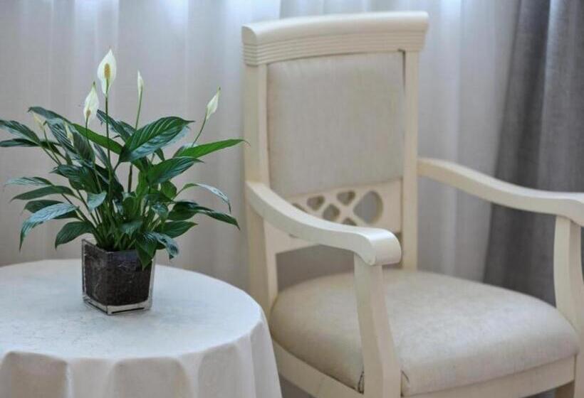 Vatica Hotel Huangshan South Gate Terminal Station