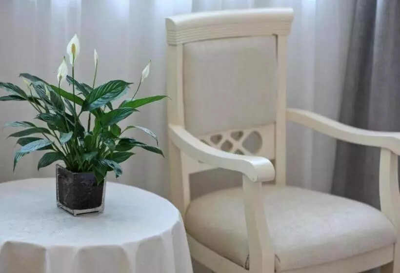 Vatica Hotel Huangshan South Gate Terminal Station