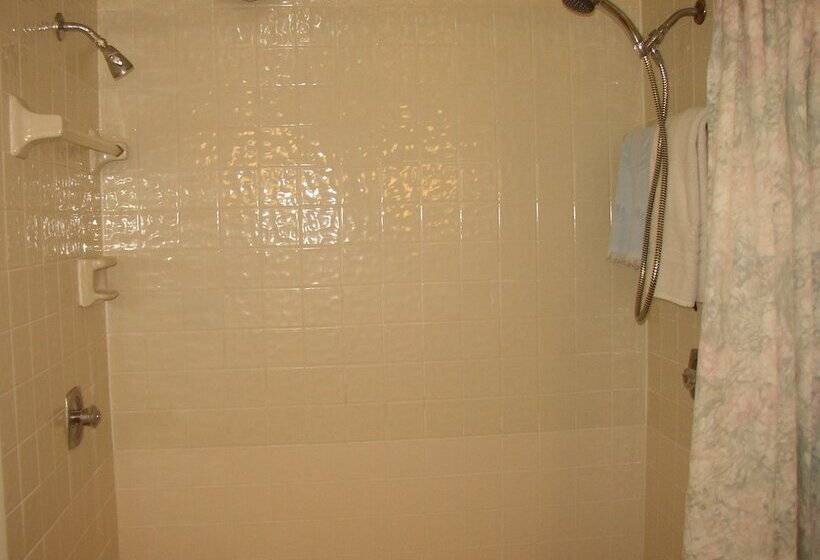 호텔 Venice Villas On The Beach