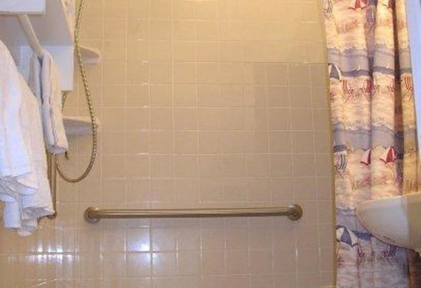 호텔 Venice Villas On The Beach