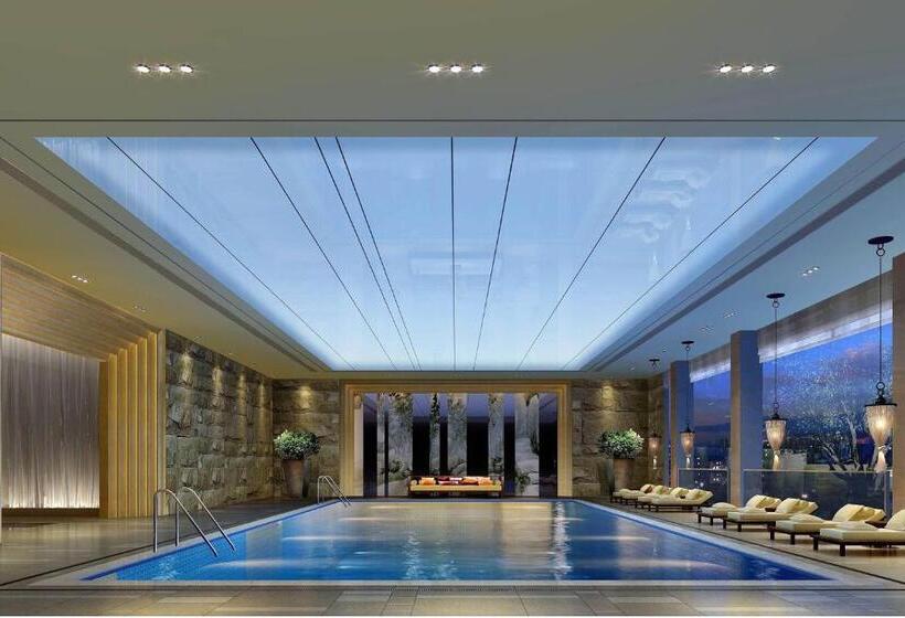 Hotel Wutai Mountain Marriott